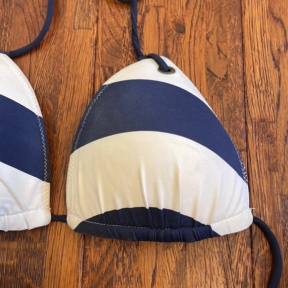 Triangle Bikini Top - Picture 3 of 8